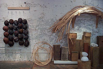 studio