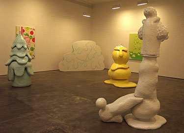 installation